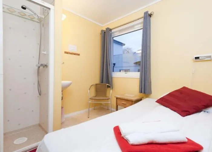 Panzió Stavanger Bed & Breakfast Stavanger