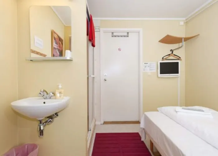 Stavanger Bed & Breakfast Panzió Stavanger