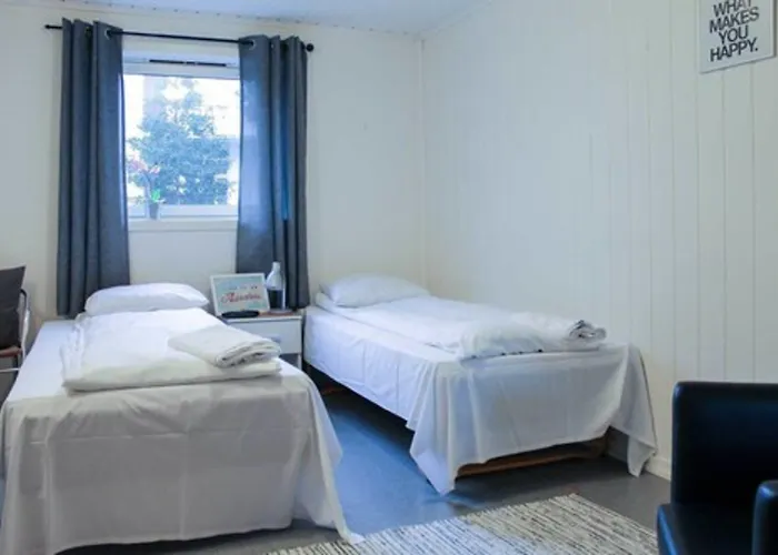 Stavanger Bed & Breakfast Panzió