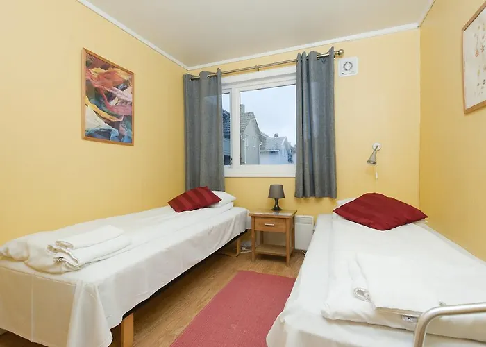 Stavanger Bed & Breakfast