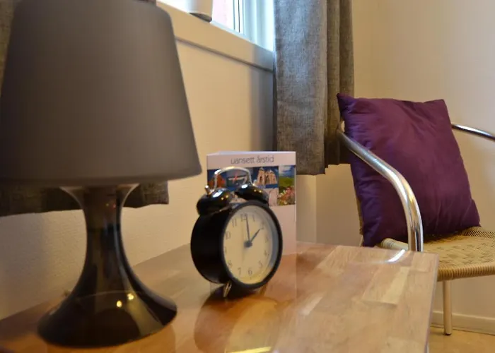 Panzió Stavanger Bed & Breakfast Stavanger