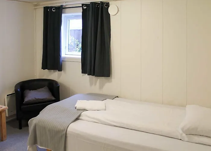 Panzió Stavanger Bed & Breakfast