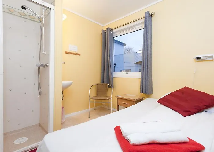 Stavanger Bed & Breakfast *