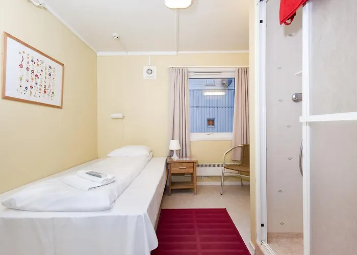 Stavanger Bed & Breakfast Panzió Stavanger