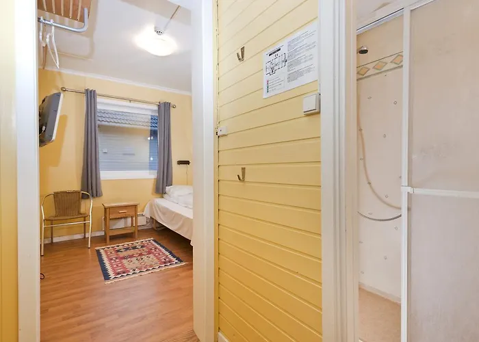 Stavanger Bed & Breakfast Panzió