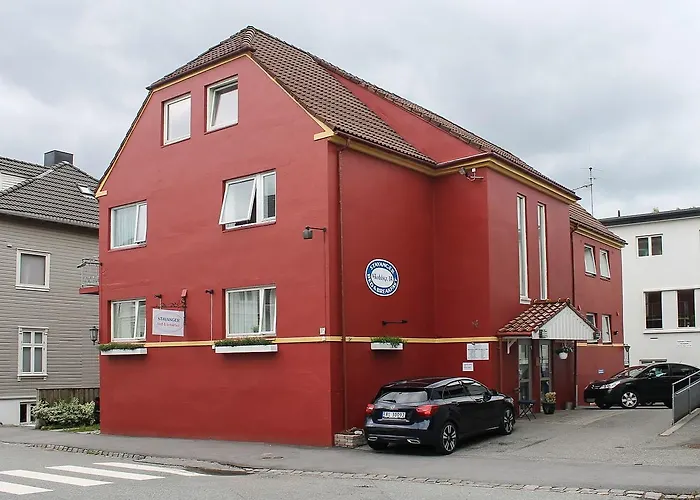 Stavanger Bed & Breakfast Stavanger